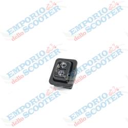 PULSANTE TERGICRISTALLO PIAGGIO APE 50CC