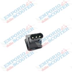 PULSANTE TERGICRISTALLO PIAGGIO APE 50CC