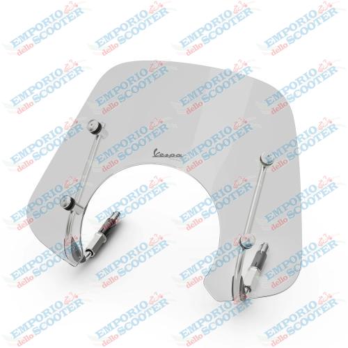 KIT PARABRISA VESPA GTS HPE 2023>