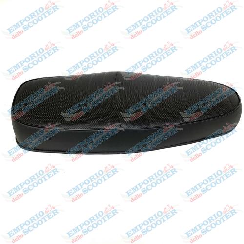 SELLA SPORTIVA WAVE NERA VESPA 50 - ET3 - PRIMAVERA