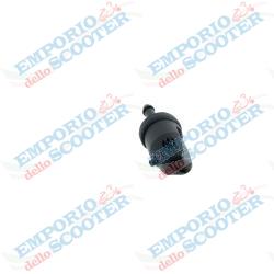 SPRUZZATORE ACQUA LAVACRISTALLO APE 50