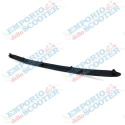 LISTELLO SU PARAURTI POSTERIORE APE 50