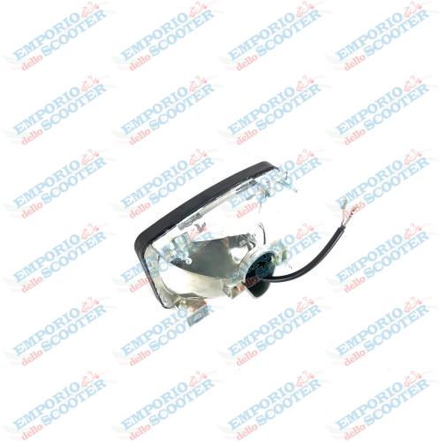 FARO ANTERIORE LED PER APE 50 1980-1989 - MONOFARO