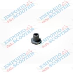 TAPPO IN PLASTICA PER COPRIRE I FORI DEL PORTARUOTA DI SCORTA