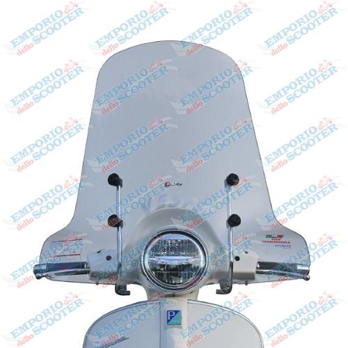 PARABREZZA KIT VESPA GTS