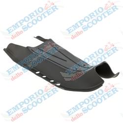 TAPPETO CENTRALE PEDANA