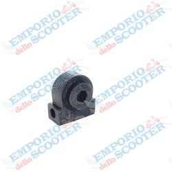 TAMPONE CERNIERA VETRO FINESTRINO APE 50