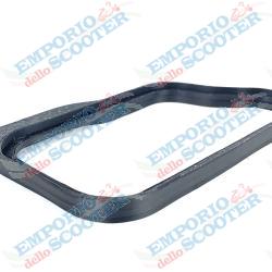 SEPARADOR DE CAJA DE AIRE "RiSAVeL 3" (MODELOS SIN ENGRASE SEPARADO) – PERMITE MONTAR LA TAPA DEL CARBURADOR PX ARCOBALENO / T5 / PINASCO