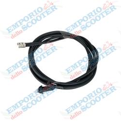 INDICATOR CONTACT CABLE FOR REAR SIDE PANEL VESPA PX T5
