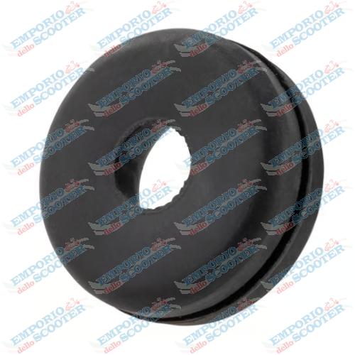 GOMMINO PASSACAVO TRASMISSIONE COMANDO DI APERTURA SPORTELLO VESPA PK HP XL XL2