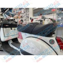 SELLA CUSTOM AMERICA VESPA T5