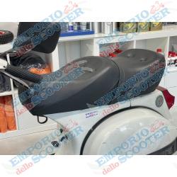 SELLA CUSTOM AMERICA VESPA T5