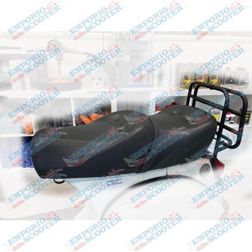 KIT SELLA CUSTOM AMERICA VESPA T5 E PORTAPACCHI
