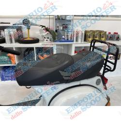 KIT SELLA CUSTOM AMERICA VESPA T5 E PORTAPACCHI