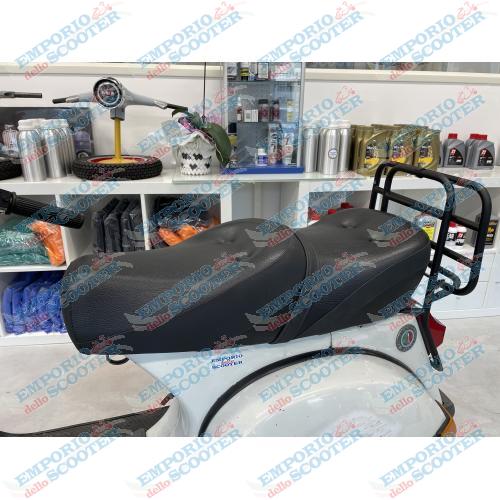 KIT SELLA CUSTOM AMERICA VESPA T5 E PORTAPACCHI