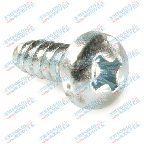 VIS POUR CLIP DE RÉGLAGE DU PHARE POUR VESPA 50 SPECIAL