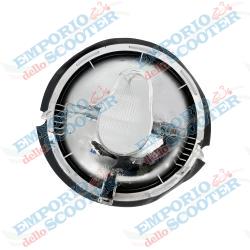 PHARE AVANT EN PLASTIQUE VESPA PK 125