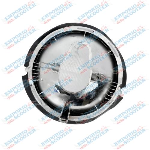 PHARE AVANT EN PLASTIQUE VESPA PK 125