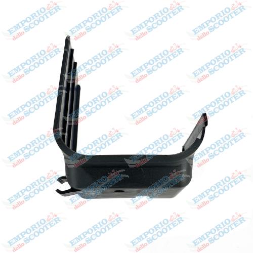 CUFFIA CILINDRO (DEFLETTORE) PIAGGIO SI