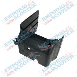 CUFFIA CILINDRO (DEFLETTORE) PIAGGIO SI