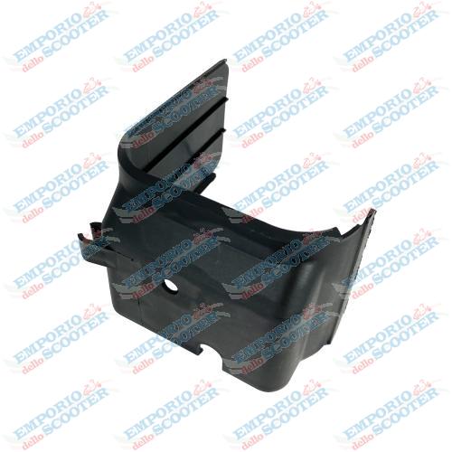 CUFFIA CILINDRO (DEFLETTORE) PIAGGIO SI