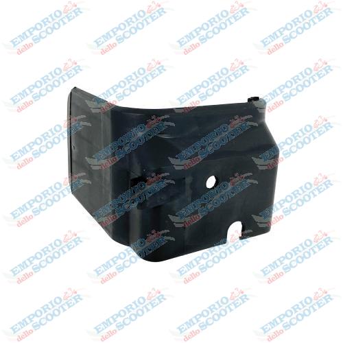 CUFFIA CILINDRO (DEFLETTORE) PIAGGIO SI