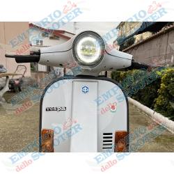 CLASSIC LED HEADLIGHT FOR VESPA PK HP - V - N