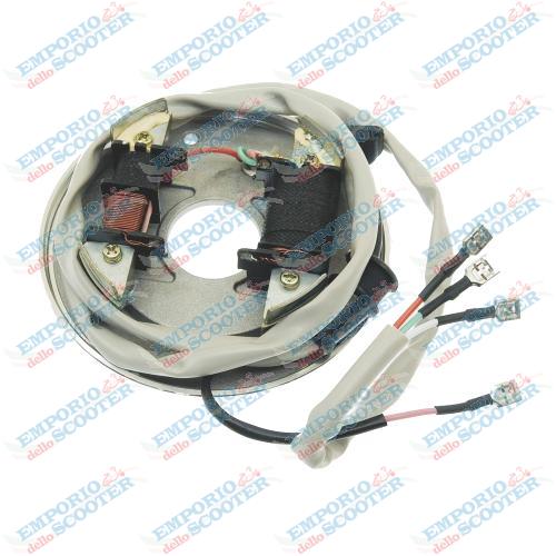 STATORE APE CAR P2 P3 501 601 602 703