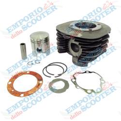 KIT CILINDRO POLINI 225cc APE TM703 - P602