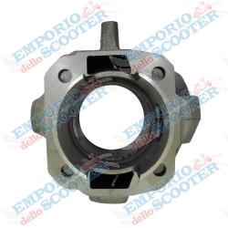 KIT CILINDRO MALOSSI 102CC Ø 55 HIERRO FUNDIDO - VESPA 50