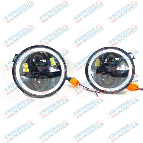 KIT FARI APE 601 LED