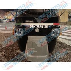 KIT FARI APE 601 LED