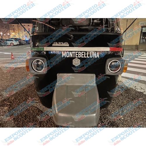 KIT FARI APE 601 LED