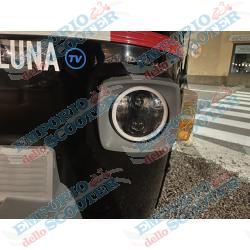 KIT FARI APE 601 LED