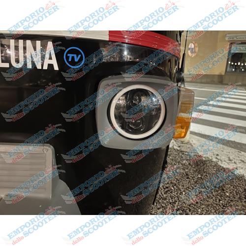 KIT FARI APE 601 LED