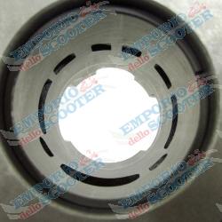 KIT CILINDRO 75cc POLINI - VESPA 50 - APE 50 - D.47MM - RACING CARRERA