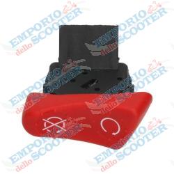 PULSANTE DEVIATORE GTS