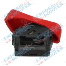 PULSANTE DEVIATORE GTS