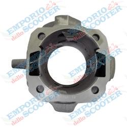 MALOSSI 112CC CYLINDER KIT Ø 57.5 CAST IRON - VESPA 50 - APE 50