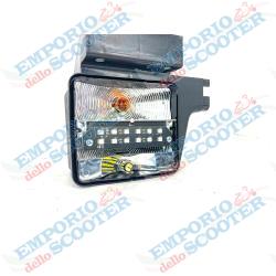 LED MODULE KIT FOR REAR LIGHTS APE 50