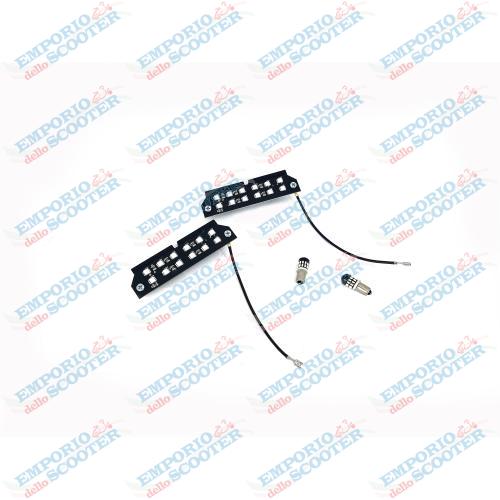 LED MODULE KIT FOR REAR LIGHTS APE 50