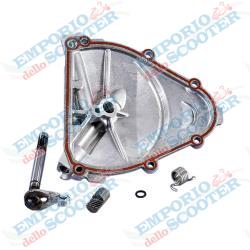 COPERCHIO FRIZIONE POLINI - VESPA 50 - 90 - 125 ET3 -  PRIMAVERA