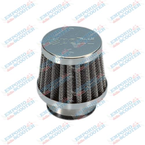 FILTRO DE AIRE DE METAL POLINI PARA PHBH / PHBL 24 (COMPATIBLE CON ET3)