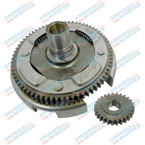 POLINI UPGEAR KIT 27/69 – STRAIGHT-CUT PRIMARY GEAR (RATIO 2.56)