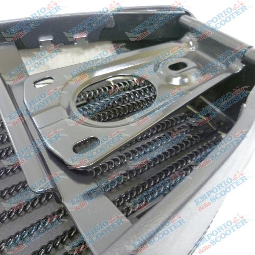 ASIENTO VESPA PX 1977-1983