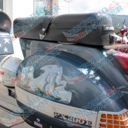 ASIENTO VESPA PX 1977-1983