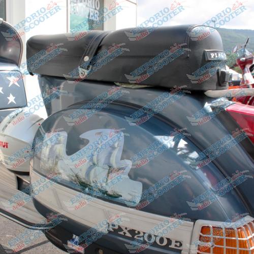 ASIENTO VESPA PX 1977-1983