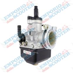 CARBURATEUR DELLORTO PHBL 24mm AD - VESPA ET3 - PRIMAVERA - 50