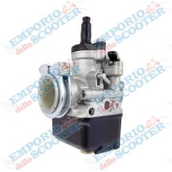 CARBURATEUR DELLORTO PHBL 24mm AD - VESPA ET3 - PRIMAVERA - 50