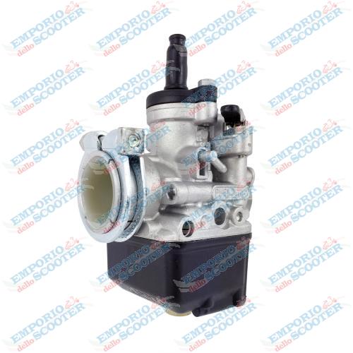 CARBURATEUR DELLORTO PHBL 24mm AD - VESPA ET3 - PRIMAVERA - 50